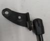 Linke Haubendämpferbaugruppe Tesla Model S,  Model S REST 6006603-00-C
