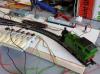Reparatur ihrer Loks (Spur TT,  analog)