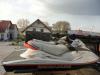Jetski partyboot
