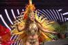 Sambashow - Brasilshow für Ihr Event /  Feier buchen