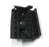 Kotflügelhalter vorne links NEU Tesla Modell 3 1084171-00-F