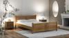 Doppelbett Lattenrost Jugendbett Gästebet 140x200 LENA