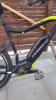 Haibike Xduro Hardseven RX E-bike Bosch CX 500Wh Akku