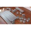 Rohrverbinder Bogen Variabel 15-60° 42,  4 mm Feuerverzinkter Galvanisierter Kons
