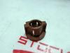 1044682-00-B Clip zur Befestigung des Bremslichtschalters (Frosch) Tesla Modell 