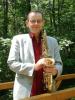 Saxophonist,  Flötist,  Klarinettist für Ihre Veranstaltung