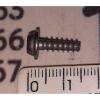 1038767-00-A Schraube PF 40x12 DELTA PT Tesla Modell X 1038767-00-A