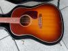 Gibson Custom Shop J-45 Granadillo Autum Burst 2017