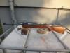 Verkaufe Luftgewehr HW 50