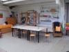 Gemeinschafts- Atelier sucht Mitnutzer