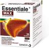 Essentiale Max 24 Stück Packet für 3 Monate Lebererkrankungen Leberbeschwerde pf