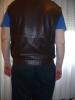 Lederjacke mit Weste von Beexleys G 56 XL Nr. 51