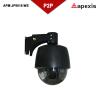 Apexis IP camera APM-JP9015-WS wifi P2P DDNS 3x Optical Zoom Pan/ Tilt