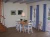 Exklusives,  strandnahes Ostsee-Ferienhaus Strandzauber mit Sauna,  Kamin und WLAN