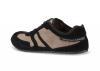 Explorer Autumn Grizzly Barfußschuhe Wanderschuhe Unisex minimalistische Schuhe 