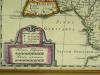 Iberische Halbinsel Grafik alt. B094