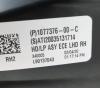 1077376-00-C axe Scheinwerfer rechts ECE LHD (EU) mit Beschädigung Tesla Modell 