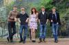 Alternative meets Sax! - Eksperiment,  die etwas andere Rockband aus Dresden...