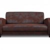 Sofa Couch Sofabett Schlafcouch Schlafsofa 2-Personensofa Sitzmöbel 88x153x81