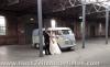 Hochzeits Oldtimer Bulli mieten T1