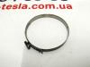 Lenkmanschette 62 Tesla Model S,  Model S REST,  Model X,  Model 3 1453628-00-B