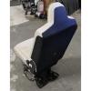 3123720-03-A y Sitz der 2. Reihe,  einzelnes rechtes PUR CRM mit Bewegungsmechani