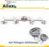 Deckenleute Strahler Spot LED Lampen Wandlampe Beleuchtung