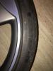 Audi A7 S7 RS7 4G Rotor Felgen 21 Zoll Sommerräder