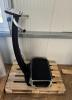 Profi GALILEO FITNESS Premium Vibrations Plate Physio