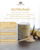 Erreiche deine Body Transformation mit dem NutriShake – Für mehr Vitalität und L