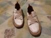 Schuhe /  Slipper /  Bootsschuhe
