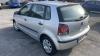 VW Polo 9N | Baujahr 2006 | 113.604 km | TÜV bis 06/  2025
