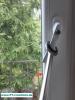 Fenstergriffverlängerung - Bedienhilfe - Hilfsmittel