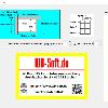 Neue Version: Meine Etiketten und Visitenkarten Druckerei V.2.1