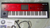 KRONOS KORG 2 61 - limitierte Edition + Software + Anleitung,  Tiptop + Rar