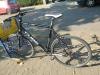(127) 27 Gang Gabel gefedert 28 Zoll Rh 62 Alu-Rahmen