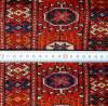 Orientteppich echter Buchara superfein antik (T065)