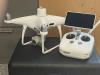 DJI Phantom 4 RTK mit viel Zubehör