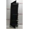 Bodenblech 2. Sitzreihe,  hinten mit Reling,  komplett (7 Sitze) Tesla Model X 112