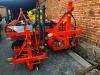 Wickelmaschine für Rundballen für Traktor,  Ballenwickler,  Rundballenwickler