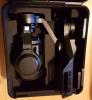 DJI Inspire 1 RAW,  2 Fernbedienungen,  3 Akkus,  2 SSD Karten