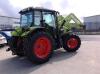 2013 CLAAS Axos 340