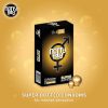 NottyBoy kondome mit noppen Online zu niedrigem Preis: Verfügbar bei Amazon & No