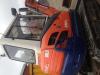 Minibagger Kubota KX 61-3
