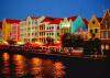 DER KÄLTE ENTFLIEHEN: Auf Curacao in der Karibik ist es immer sommerlich warm...