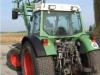 Fendt 280 S mit FL+FZP Bj.2003 Bst. 4510