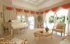 traumhafte maurische Villa mit privatem Tennisplatz westlich von Marbella