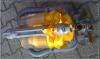 Dyson Staubsauger DC11