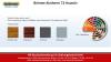 Brömse Alutherm 72 Aluminium Haustür – Beratung,  Verkauf,  Montage