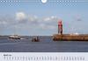 Kalender Bremerhaven - die Seestadt an der Nordseeküste